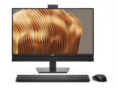 Моноблок Dell Pro 24 All-in-One QC24251 Core Ultra 5 16GB 512GB SSD 23.8 Win11Pro