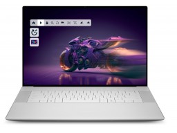 Ноутбук Dell 16 Premium DA16250 (210-BRTT)