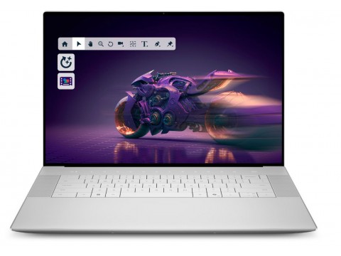 Ноутбук Dell 16 Premium DA16250 (210-BRTT)