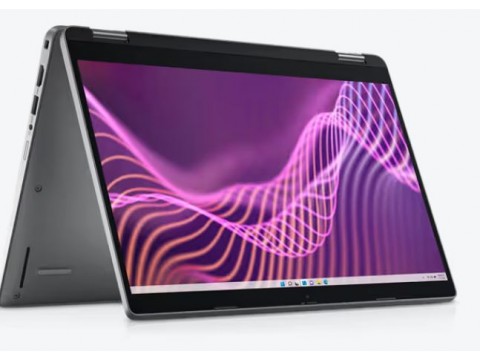 Ноутбук Dell Latitude 5340 2-in-1 (210-BGBF)