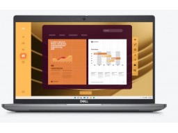Ноутбук Dell Latitude 5450 XCTO BASE (210-BMPS-15)