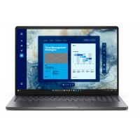 Ноутбук Dell Pro 13 Plus / Core Ultra 7 / 13.3 / Integrated / 32Gb / 1000Gb / Win 11 Pro