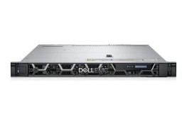 Сервер Dell PowerEdge R650 8SFF (210-AYJZ-17)