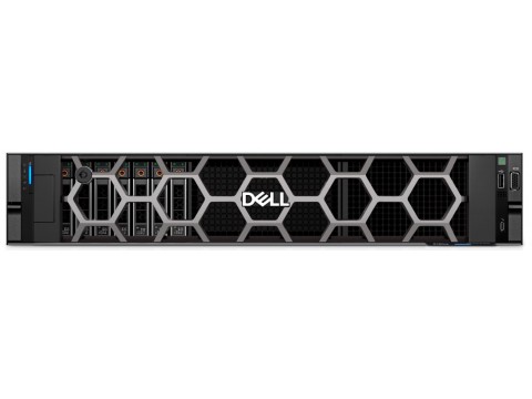 Сервер Dell R760XS (210-BGLV-EMEA_PER760XS1SPL-M1)