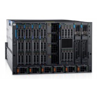Шасси Dell MX7000/4 x 3000W PSU/ReadyRail (210-ANYY)