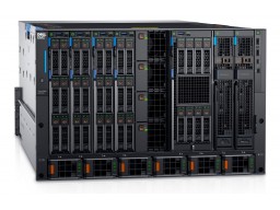 Шасси Dell MX7000/4 x 3000W PSU/ReadyRail (210-ANYY)