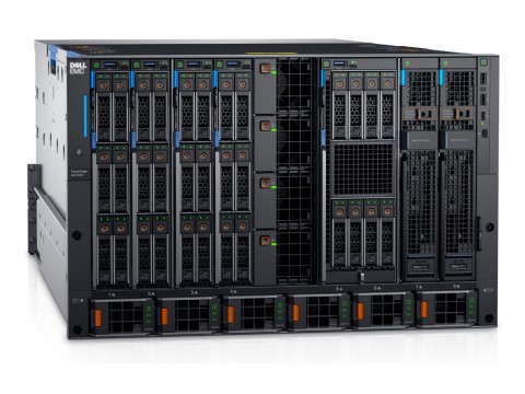 Шасси Dell MX7000/4 x 3000W PSU/ReadyRail (210-ANYY)