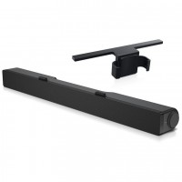 Динамик Dell Stereo Soundbar AC511M (520-AANY)