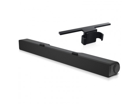 Динамик Dell Stereo Soundbar AC511M (520-AANY)