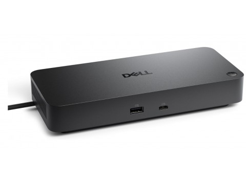Док-станция Dell Pro Thunderbolt 5 Dock - WD25TB5 300W (210-BTHZ)