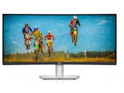 Монитор Dell S3422DW (210-AXKZ)