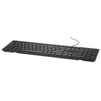 Клавиатура Dell KB216 (580-ADHD)