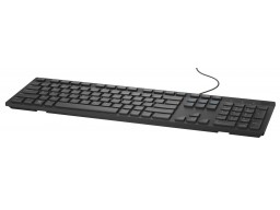 Клавиатура Dell KB216 (580-ADHD)
