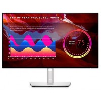 Монитор Dell U2422HE UltraSharp USB-C Хаб (210-AYUL)