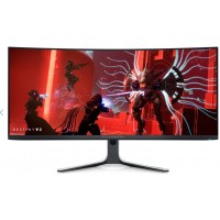 Игровой монитор Dell Alienware 34 QD-OLED
