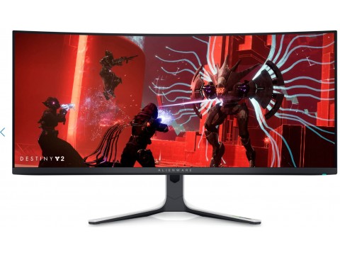 Dell Alienware QD-OLED Gaming Monitor AW3423DW