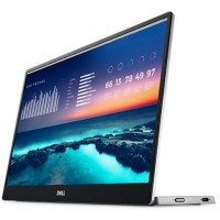 Портативный монитор Dell C1422H (210-AZZZ)