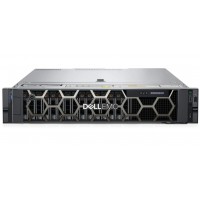 Сервер Dell PowerEdge R550 (210-AZEG)