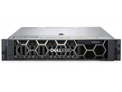 Сервер Dell PowerEdge R550 (210-AZEG)