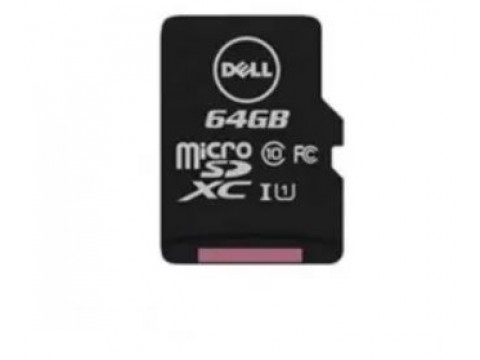 Карта памяти Dell (385-BBKL)