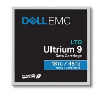 Картридж Dell LTO-9 Tape Media 5 Pack Cust Kit (440-BBJV)