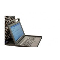Консоль Dell EMC 15.6” 1U Rackmount LED Console (481-BBEQ)