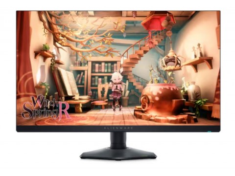 Dell Alienware AW2724DM QHD 27 IPS Gaming Monitor