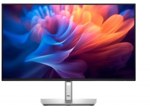 Dell P2725H 27 IPS FHD Multi-Port Monitor with USB 3.2