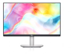 Монитор Dell Pro 27 Monitor E2725HM, 68.60 cm (27.0") (210-BRDQ)