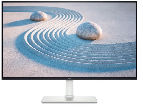 Dell S2725DS 27 IPS QHD 100Hz Monitor