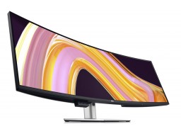 Dell УльтраШирокий Монитор 49 U4924DW