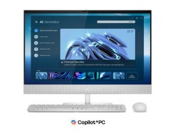 Моноблок Dell 27 All-in-One EC27260 (210-BTPS)