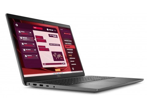 Ноутбук Dell Latitude 3550/Core i3/1315U/8GB/512GB NVMe SSD/15.6" HD/Win11 Pro