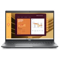 Ноутбук Dell Latitude 5550/Core Ultra 5/1.7 GHz/16 Gb/512Gb NVMe SSD/RTX 2050/15.6 FHD/Wi-Fi 6E/BT 5.3/Win 11Pro