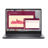 Ноутбук Dell Pro 14 PC14250 (210-BQHF/BTO121_PC14250_EMEA)