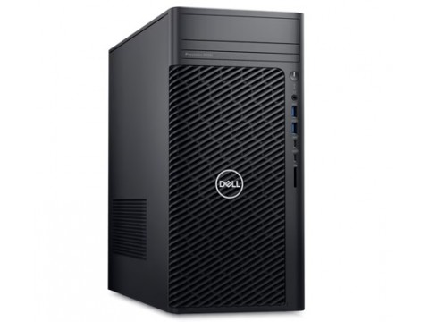 Рабочая станция Dell Precision 3680 CTO Base (210-BLLN_N008PT3680MTEMEA_VP)