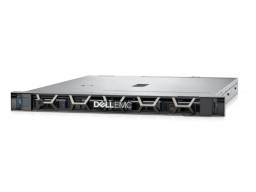 Сервер Dell PE R250 4LFF (210-BBOP_4B)