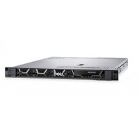 Сервер Dell PowerEdge R450 8SFF (210-AZDS-11)