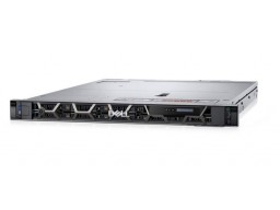 Сервер Dell PowerEdge R450 8SFF (210-AZDS-11)