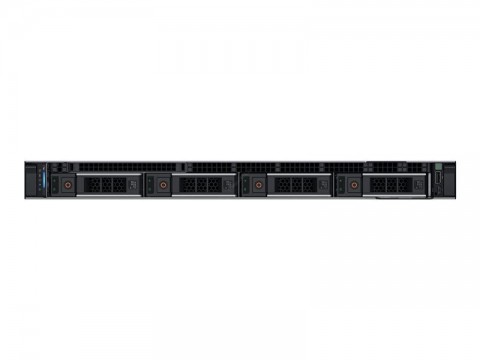 Сервер Dell R360 (210-BJTR/emea_per360spl4)