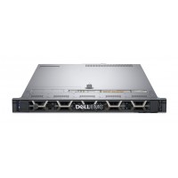 Сервер Dell R660XS (210-BFUZ/EMEA_PER660XS3SPL)