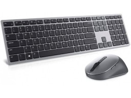 Клавиатура и манипулятор Dell KM7321W (580-AJQP)