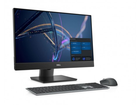 Моноблок Dell OptiPlex 5400 All-in-One (210-BDET)