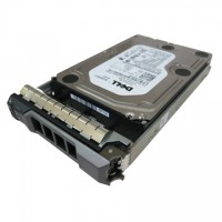 Жесткий диск Dell 2TB (400-ATJX)