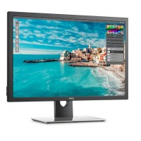 Дисплей Dell Высокого Разрешения UP3017