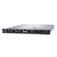 Сервер Dell PowerEdge R450 8SFF (210-AZDS-A10)