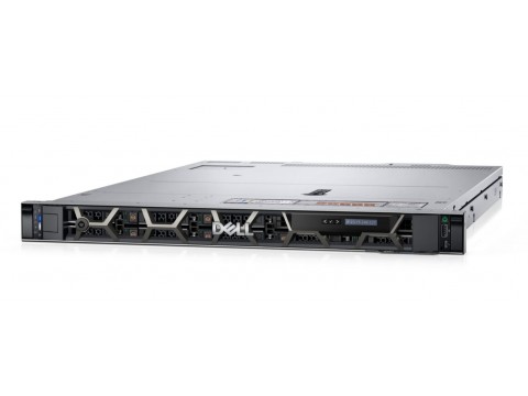 Сервер Dell PowerEdge R450 8SFF (210-AZDS-A10)