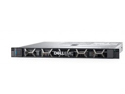 Сервер Dell PowerEdge R340 4LFF (210-AQUB-A7)