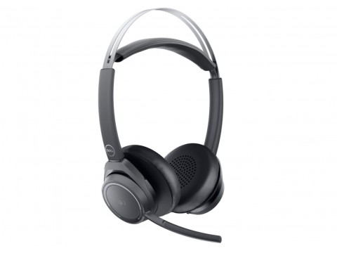 Наушники Dell Premier Wireless ANC Headset – WL7022 (520-AATN)