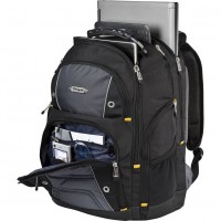 Рюкзак Dell Targus Drifter (460-BCKM)
